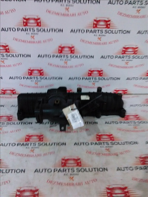 Furtun intercooler ( 2 buc ) VOLKSWAGEN SCIROCCO 2.0 TDI an fabr. 2010