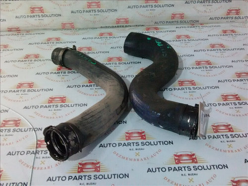 Furtun intercooler (2 buc) VW CRAFTER 2.0 TDI an fabr. 2014