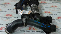 Furtun intercooler ( 2 bucati) CITROEN BERLINGO 20...