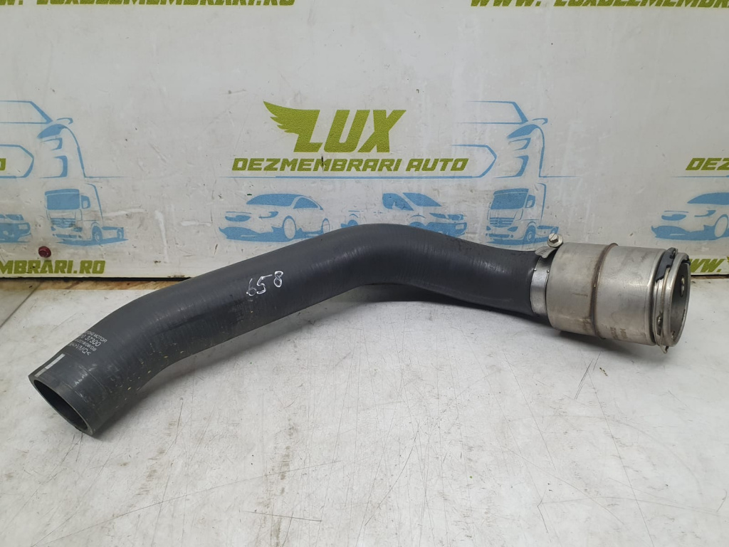 Furtun intercooler 23610 37300 1.5 TGDI G15DTF SsangYong Tivoli [facelift] [2019 - 2023] 1.5 TGDI G15DTF