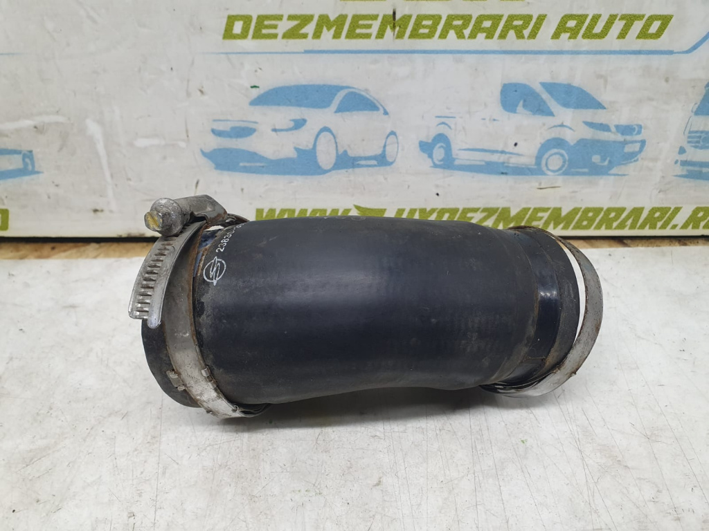 Furtun intercooler 23830-37300 1.5 TGDI G15DTF SsangYong Tivoli [facelift] [2019 - 2023] 1.5 TGDI G15DTF