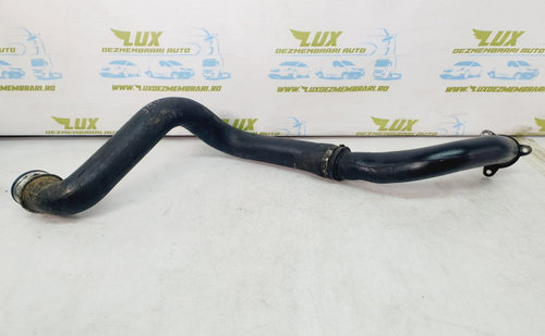 Furtun intercooler 24460994 1.3 cdti Opel Tigra 2 [2004 - 2009]