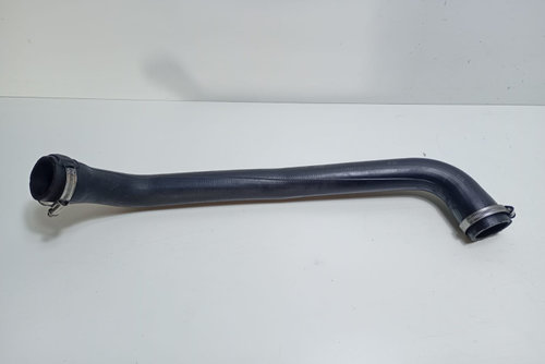 Furtun Intercooler 248597 Opel Vivaro A [2002 - 2006]