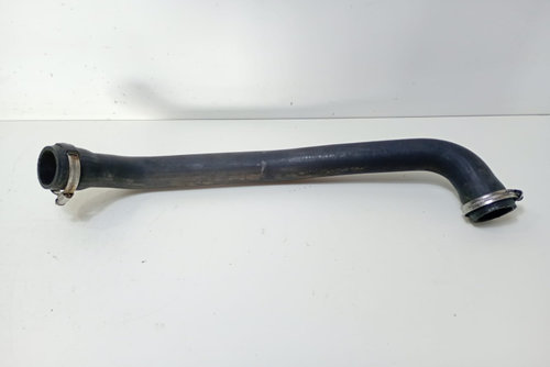 Furtun Intercooler 248597 Renault Trafic 2 [2001 - 2006]