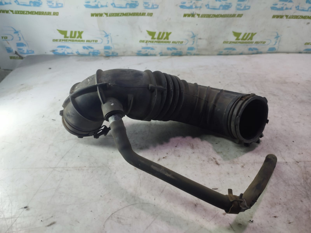 Furtun intercooler 28138-1H050 1.6 benzina G4FC Kia Ceed [facelift] [2010 - 2012] 1.6 benzina G4FC