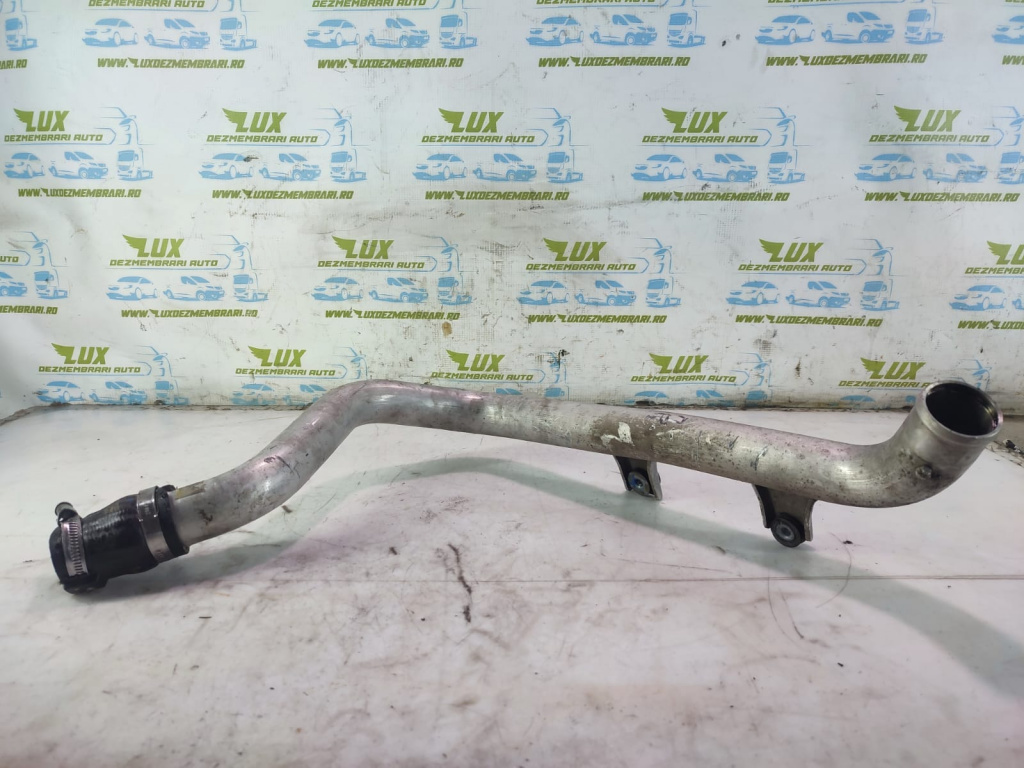 Furtun intercooler 28250-2A540 1.4 crdi D4FC Hyundai ix20 [facelift] [2015 - 2020] 1.4 crdi D4FC