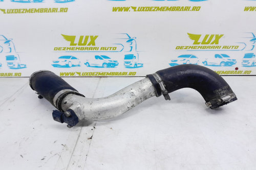 Furtun intercooler 28263-2f450 2.0 crdi Hyundai ix35 [2009 - 2013]