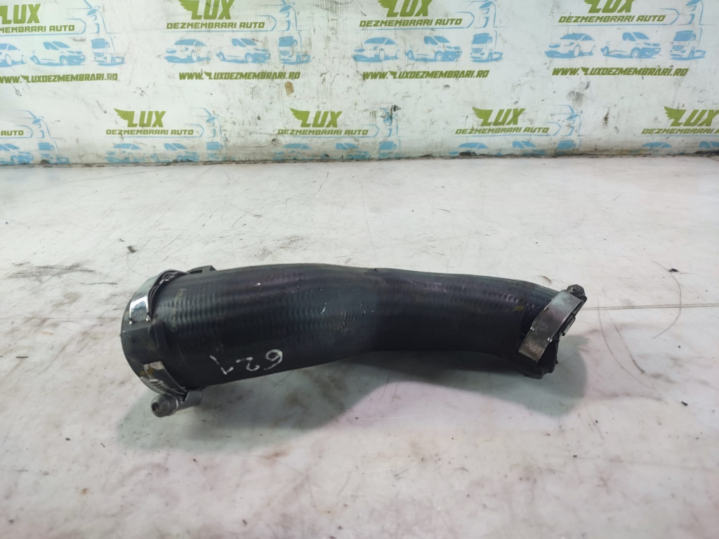 Furtun intercooler 28274-2A560 1.4 crdi D4FC Hyundai ix20 [facelift] [2015 - 2020] 1.4 crdi D4FC