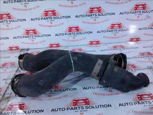 Furtun intercooler ( 2buc ) MERCEDES E CLASS 2.2 CDI an fabr. 2015