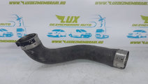 Furtun intercooler 3.0 CDI a1665280082 Mercedes-Be...