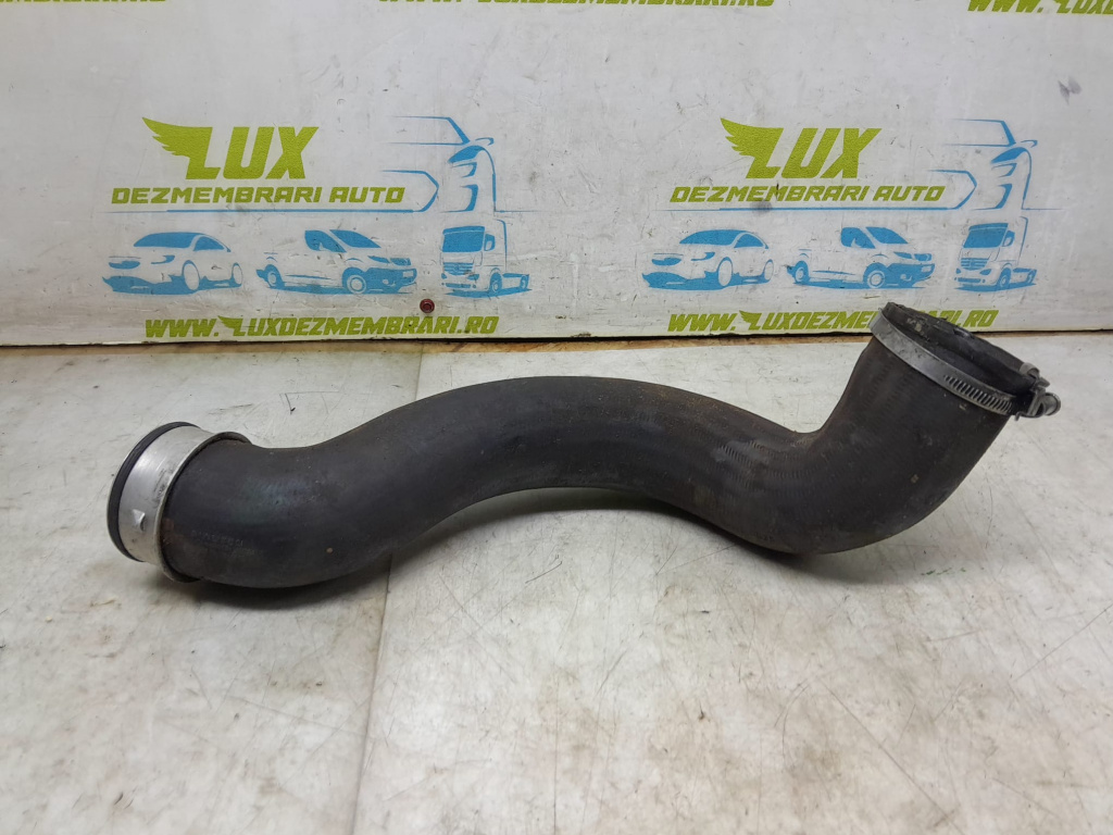 Furtun intercooler 3.0 cdi a2045282082 Mercedes-Benz E-Class W212/S212/C207/A207 [2009 - 2013]