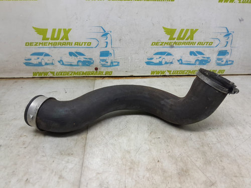 Furtun intercooler 3.0 cdi a2045282082 Mercedes-Benz E-Class W212/S212/C207/A207 [2009 - 2013]