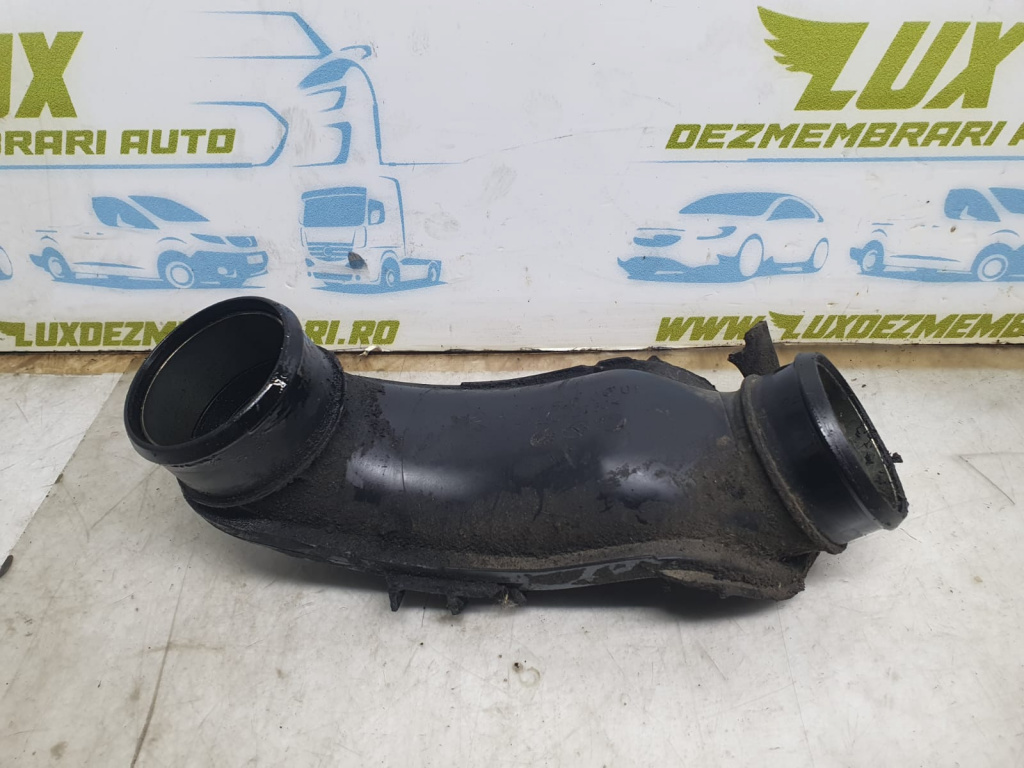 Furtun intercooler 3.0 cdi A2215200001 Mercedes-Benz S-Class W221 [2005 - 2009]