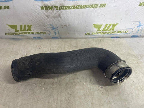 Furtun intercooler 3.0 cdi om642 Mercedes-Benz ML W164 [2005 - 2008] 3.0 cdi om642