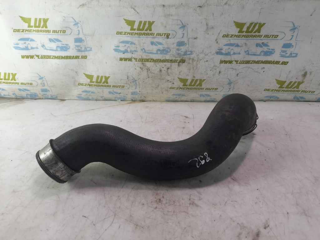 Furtun intercooler 3.0 cdi om642854 Mercedes-Benz CLS-Class C218/X218 [2011 - 2014] 3.0 cdi om642854