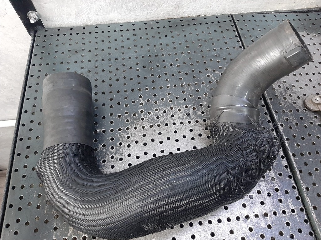 Furtun intercooler 3.0 crd jeep grand cherokee 4 wk wk2 2012 55038006ad