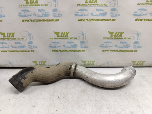 Furtun intercooler 3.0 d 2248643 BMW X5 E53 [1999 - 2003]