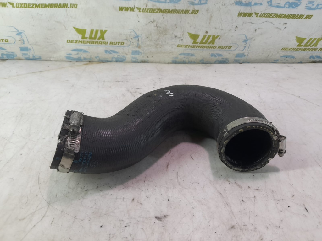 Furtun intercooler 3.0 d CRCA Porsche Cayenne 958 [2010 - 2014] 3.0 d CRCA