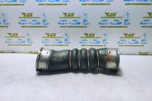 Furtun intercooler 3.0 d n57 7800144 BMW X5 E70 [facelift] [2010 - 2013]