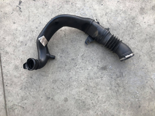 Furtun intercooler 3.0 hdi 241 cp dt20c citroen c5 peugeot 407 9683956780