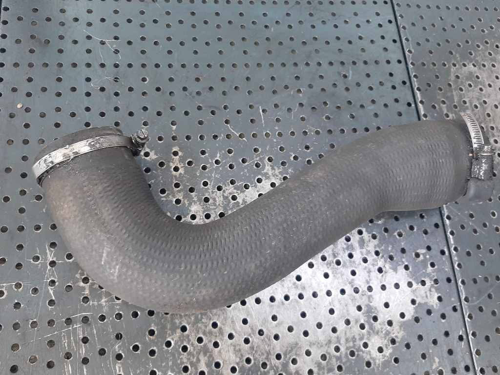 Furtun intercooler 3.0 hdi peugeot boxer 2 2006