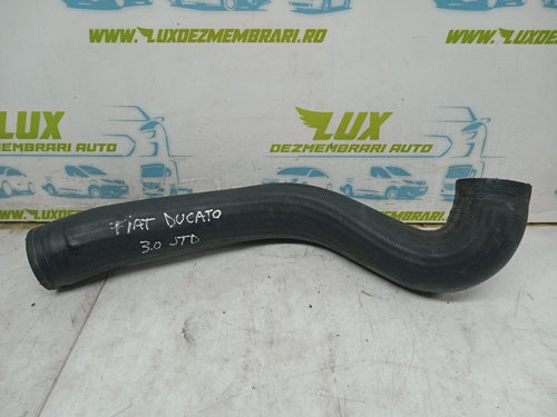 Furtun intercooler 3.0 jtd Fiat Ducato 3 Typ250 [2006 - 2011]