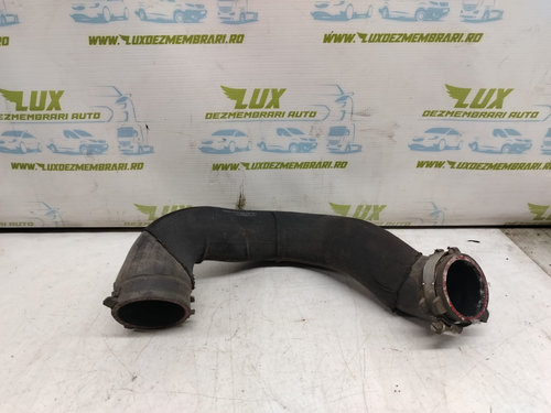Furtun intercooler 3.0 tdi 8k0145733p Audi A5 8T [2007 - 2011]