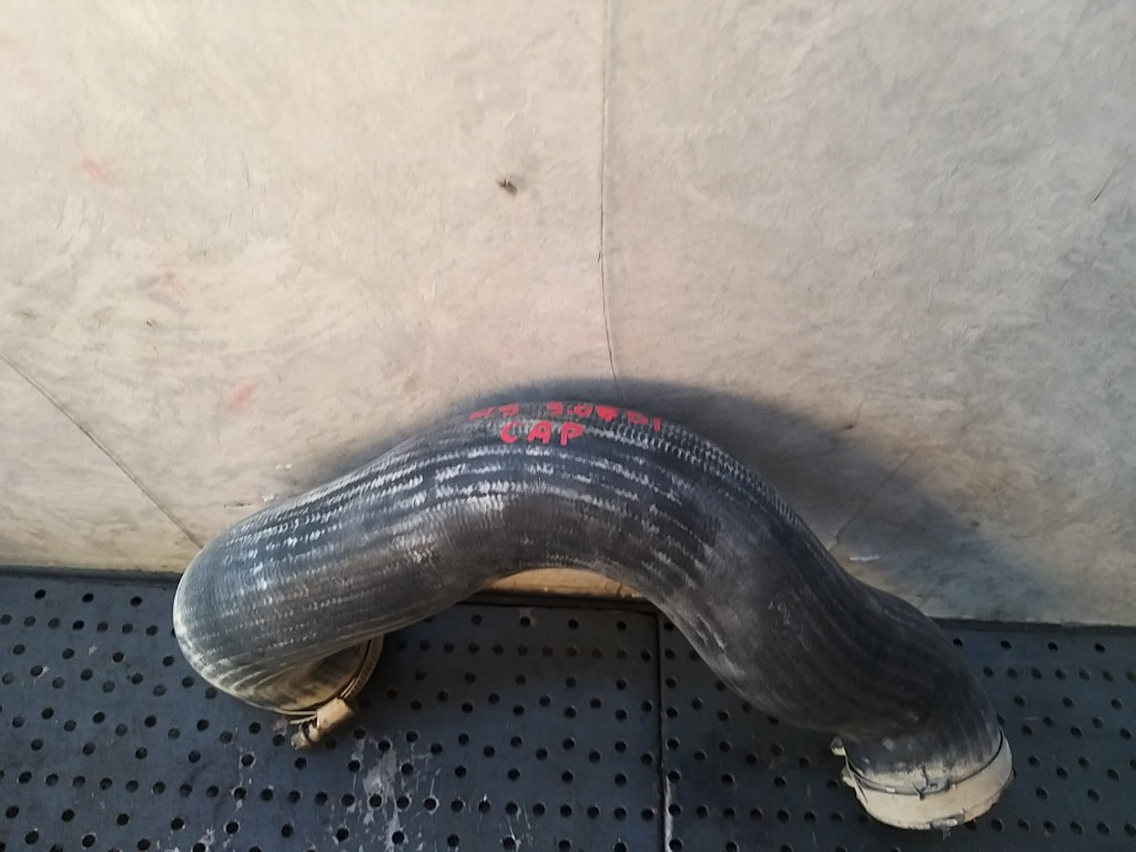 Furtun intercooler 3.0 tdi audi a5 8t