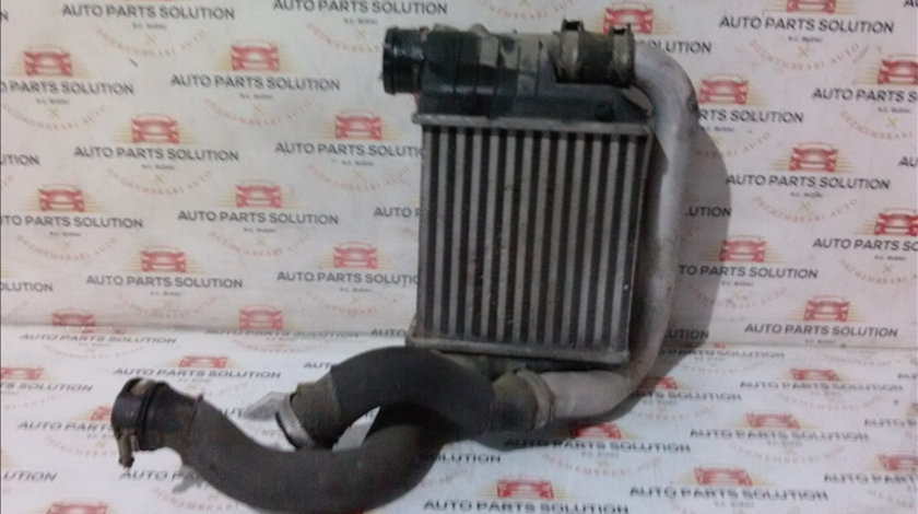 Furtun intercooler 3.0 TDI AUDI A6 2005-2010 (4F)