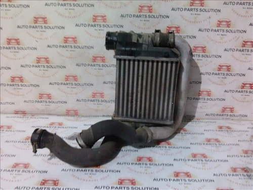 Furtun intercooler 3.0 TDI AUDI A6 (4X4) an fabr. 2007