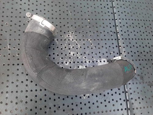 Furtun intercooler 3.0 tdi audi a6 c7 4g cdud 4g0145738ah