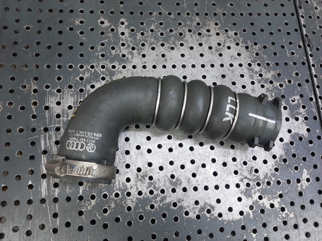 Furtun intercooler 3.0 tdi bkn audi a4 b7 8e0145738d