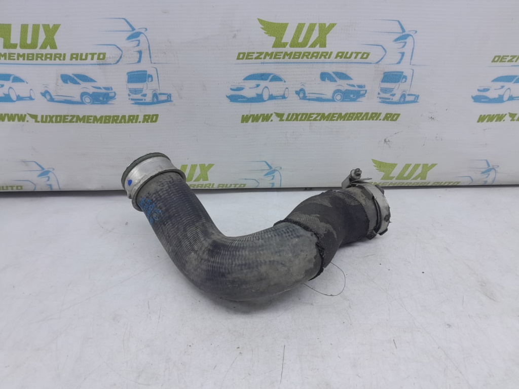 Furtun intercooler 3.0 tdi cas 7l6145738a Audi Q7 4L [2005 - 2009]