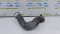 Furtun intercooler 3.0 tdi cas 7l6145738a Audi Q7 ...