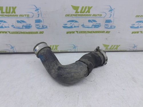 Furtun intercooler 3.0 tdi cas 7l6145738a Audi Q7 4L [2005 - 2009]