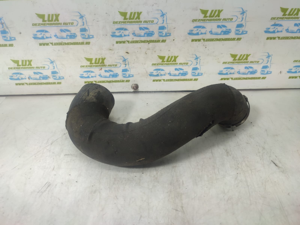 Furtun intercooler 3.0 tdi crtd 4G0145738 Audi A6 allroad C7 [facelift] [2014 - 2019]