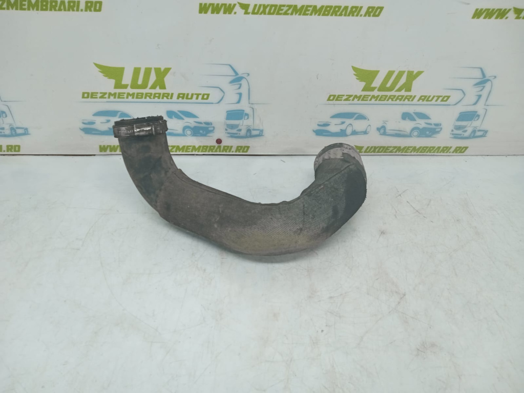 Furtun intercooler 3.0 tdi crtd 4g0145738ap Audi A6 allroad C7 [facelift] [2014 - 2019] 3.0 tdi CRTD
