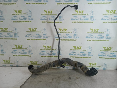 Furtun intercooler 3.0 tdv6 Land Rover Range Rover Sport 2 [2013 - 2020] 3.0 tdv6