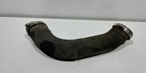 Furtun intercooler 3.0TDI 4H0145709S Audi A8 D4/4H [2010 - 2014]