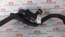 Furtun intercooler (3 buc) 1.5 DCI RENAULT MEGANE ...