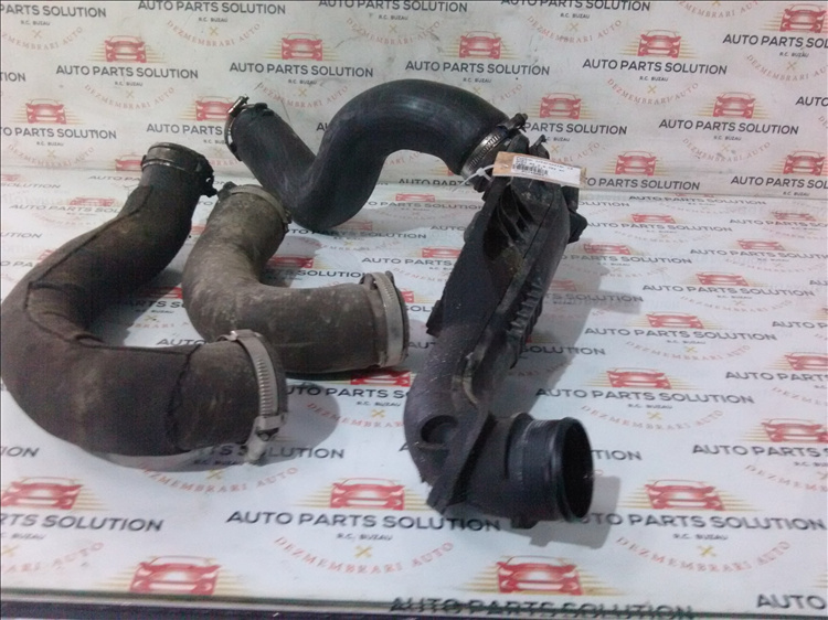 Furtun intercooler (3 buc) AUDI A4 2.0 TDI an fabr. 2011