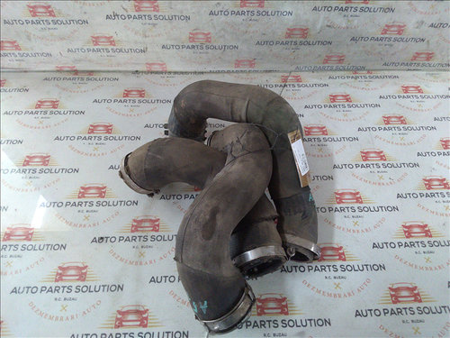 Furtun intercooler (3 buc) AUDI A5 2.7TDI an fabr. 2011