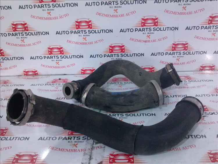 Furtun intercooler ( 3 buc ) AUDI A6 2.0 d an fabr. 2007