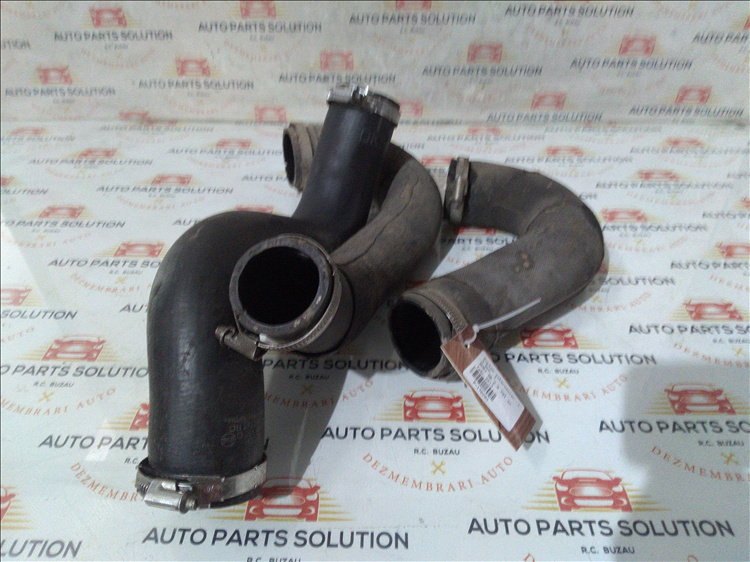 Furtun intercooler ( 3 buc ) AUDI A6 2.0 TDI an fabr.2013