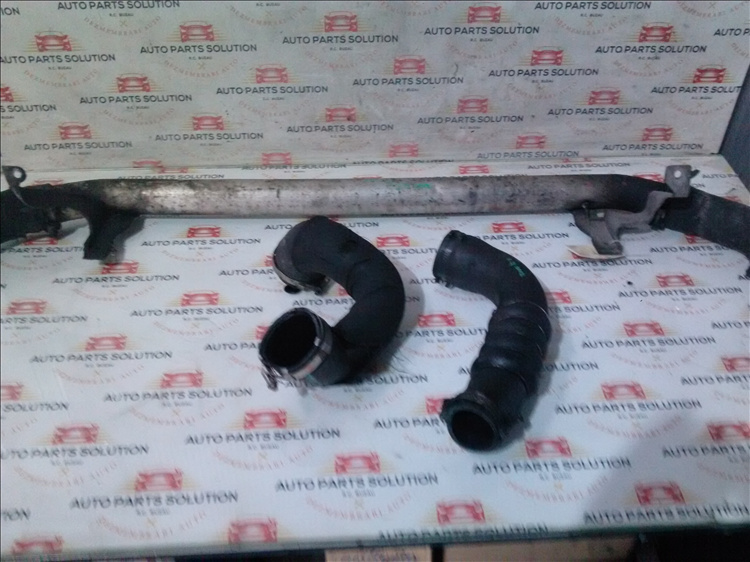 Furtun intercooler ( 3 buc ) AUDI A6 2.7 TDI an fabr. 2007