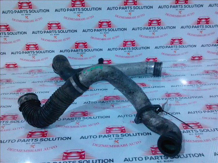 Furtun intercooler ( 3 buc ) BMW X3 2.0 d an fabr. 2005
