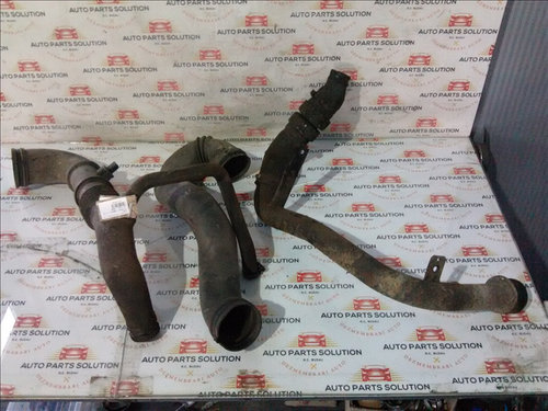 Furtun intercooler (3 buc) CITROEN JUMPER 2.2 D an fabr. 2009