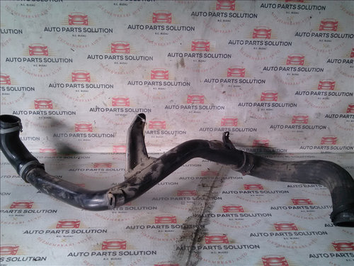 Furtun intercooler (3 buc) FORD FOCUS 2 1.6 TDCI an fabr. 2006
