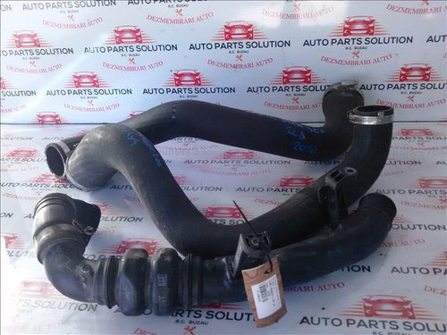 Furtun intercooler ( 3 buc ) FORD MONDEO 2.0 d an fabr. 2016