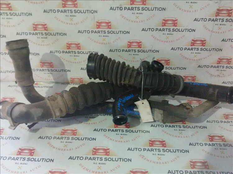 Furtun intercooler (3 buc) FORD MONDEO 3 2.2 TDCI an fabr.2005